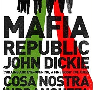 mafia-republic